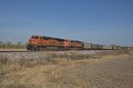 BNSF 6252